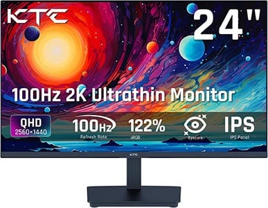 KTC H24T27