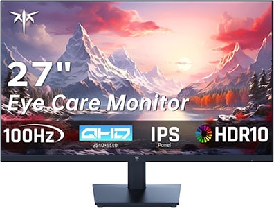 KTC H27T13