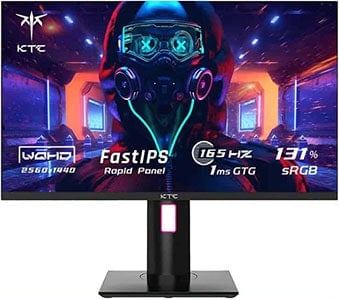 KTC H27T22 Monitor