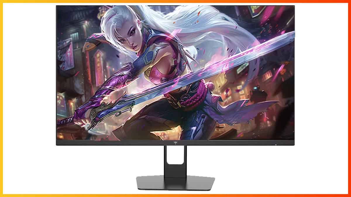 KTC H27T22S Review
