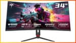 KTC H34S18S Review