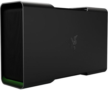 Razer Core eGPU