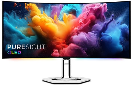 Lenovo 34WD 10