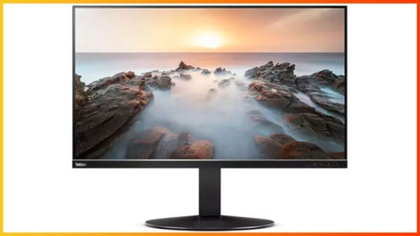 Lenovo P32u 10 Review