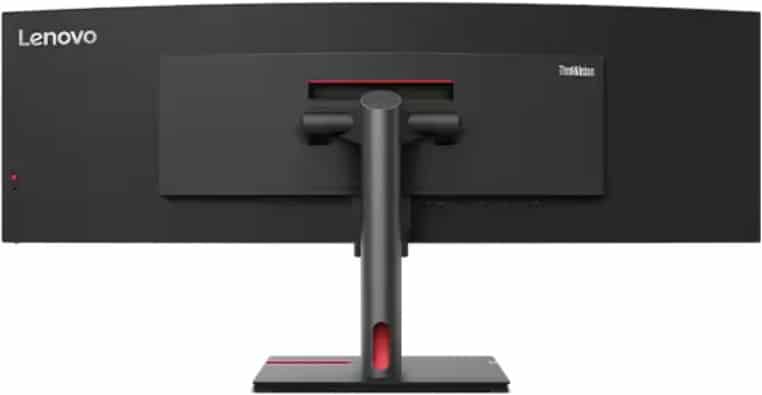 Lenovo P49w 30 Design