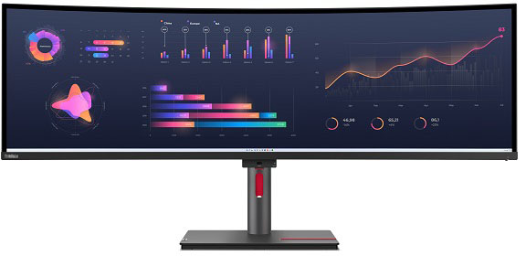 Lenovo P49w 30