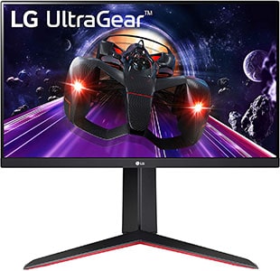 LG 24GN650 Monitor