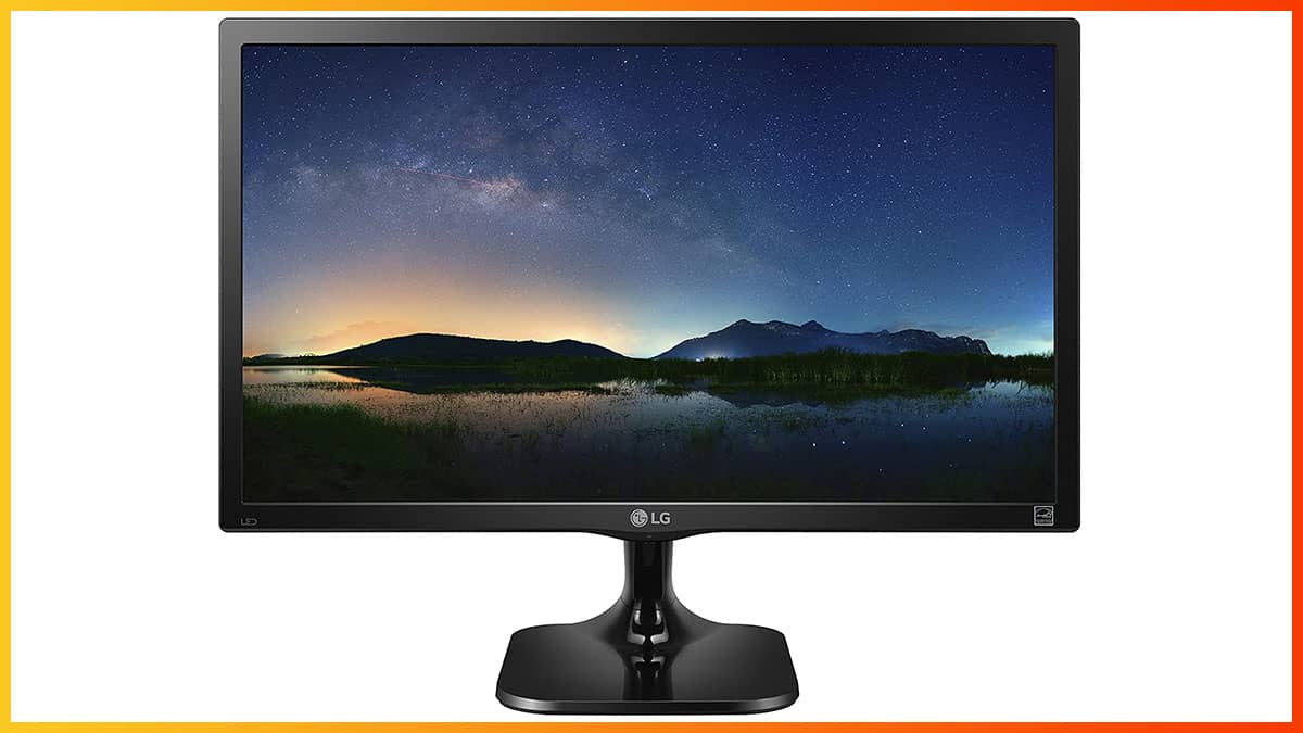 LG 24M47VQ Review