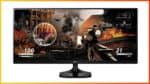 lg 25um58 review
