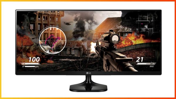 lg 25um58 review
