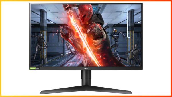 lg 27gl850 review