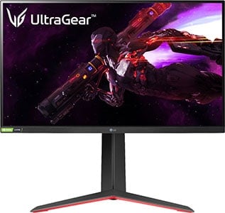 LG 27GP83B Monitor