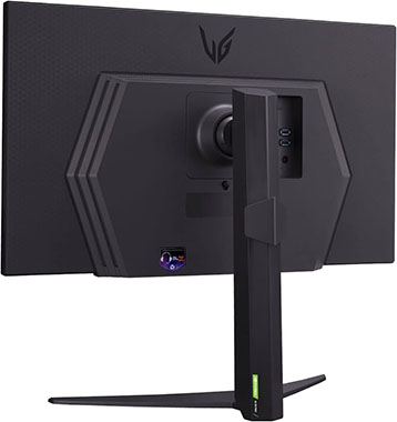 LG 27GR83Q B Review