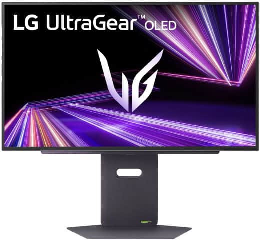 LG 27GX790A