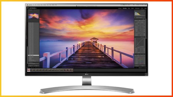 LG 27UD88 Review