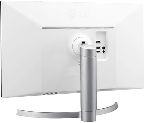 Lg 27uk650 W Review