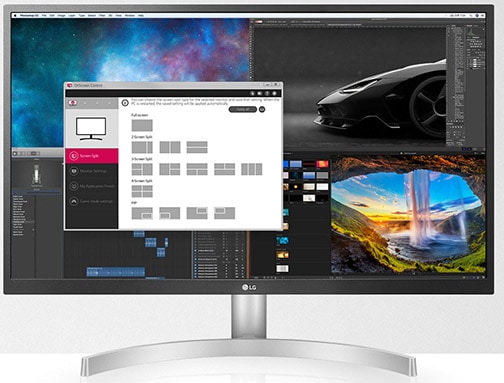 Lg 27ul500 Buy