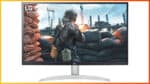 LG 27UP600 Review