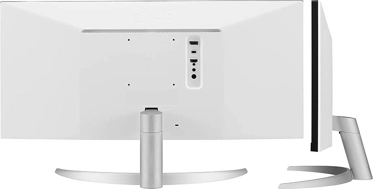 LG 29WQ600 W Review