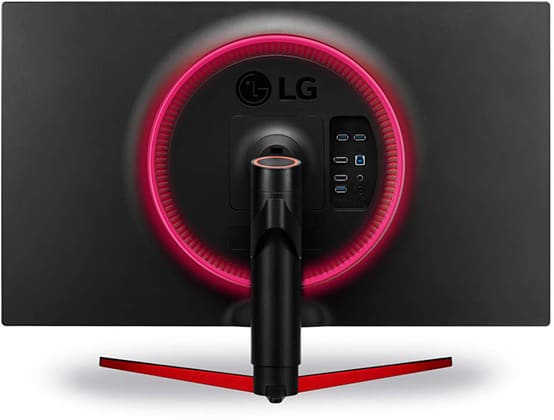Lg 32gk850g Amazon