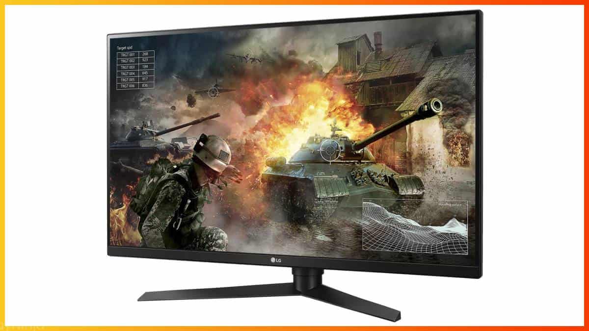 lg 32gk850g review