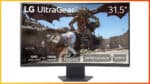 LG 32GS60QC Review