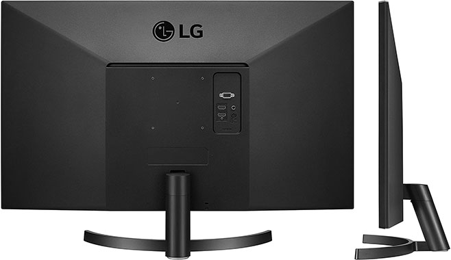 LG 32ML600M B Review