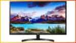 LG 32ML600M Review