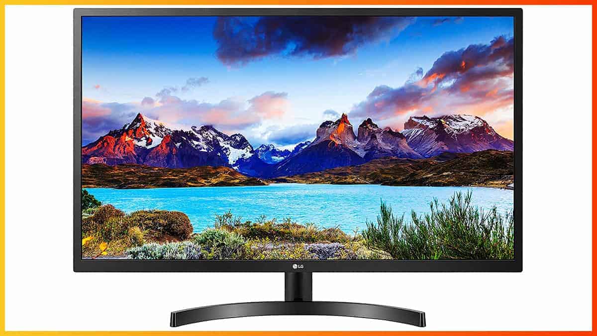 LG 32ML600M Review