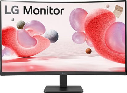 LG 32MR50C