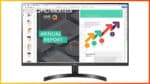 LG 32QN600 Review