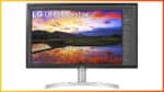 LG 32UN650 Review