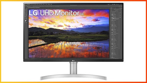 LG 32UN650 Review