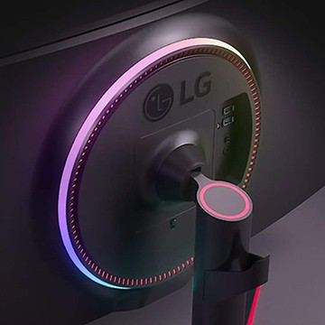 Lg 34gk950g Amazon