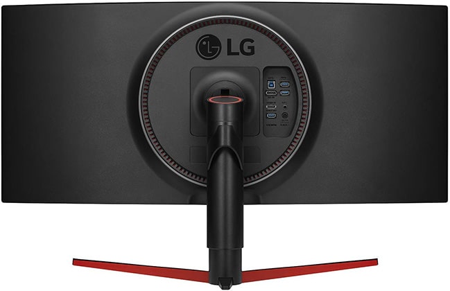 Lg 34gk950g B Review
