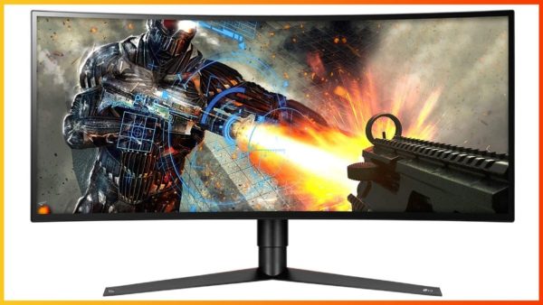 LG 34GK950G Review