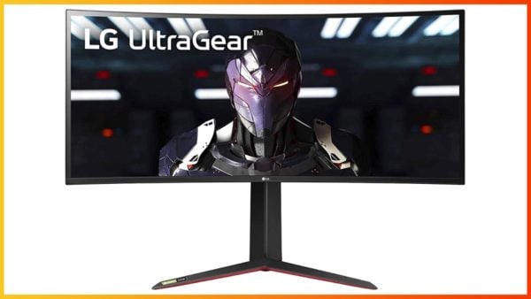 LG 34GN850 Review