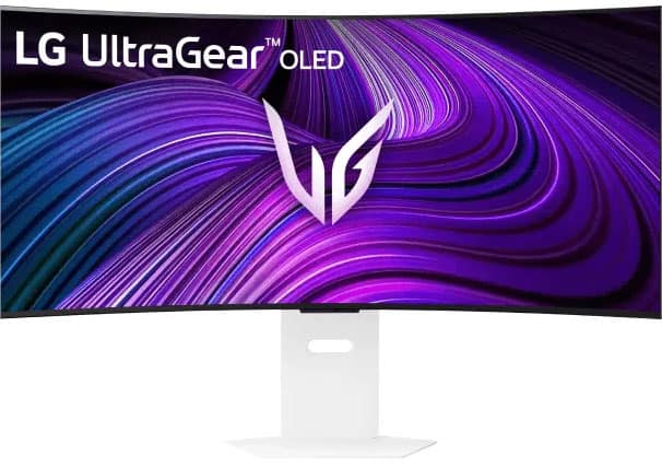 LG 34GX90SA