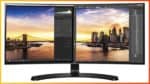 LG 34UC80 Review