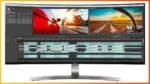 LG 34UC98 Review