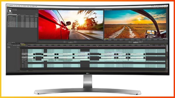 LG 34UC98 Review