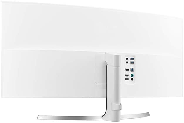 Lg 34uc98 W Review