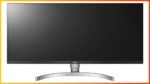 LG 34WK650 Review