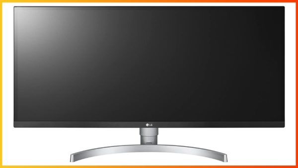 LG 34WK650 Review