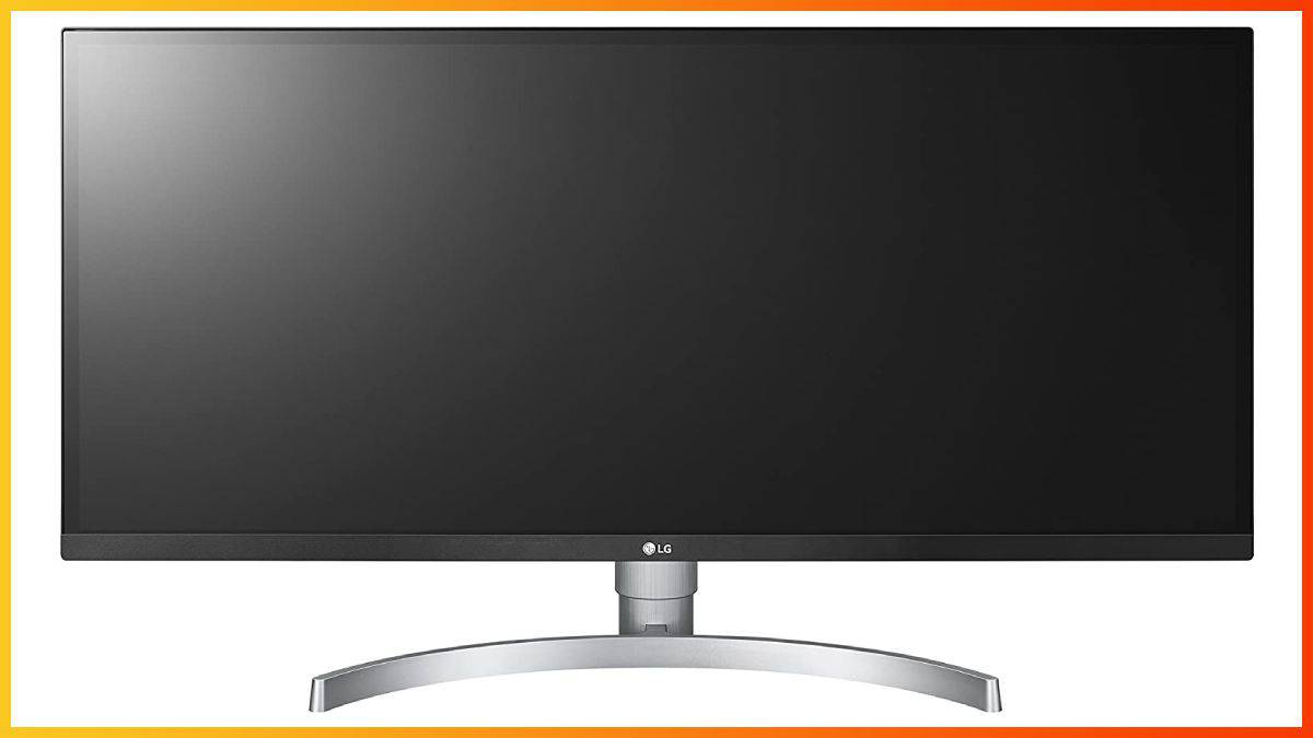 LG 34WK650 Review
