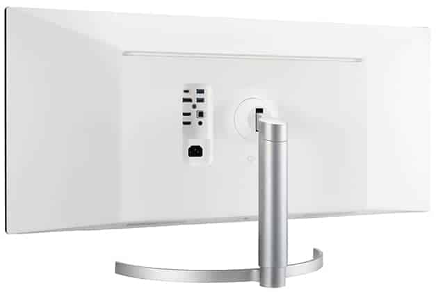 lg 34wk95u monitor back