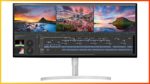 LG 34WK95U Review