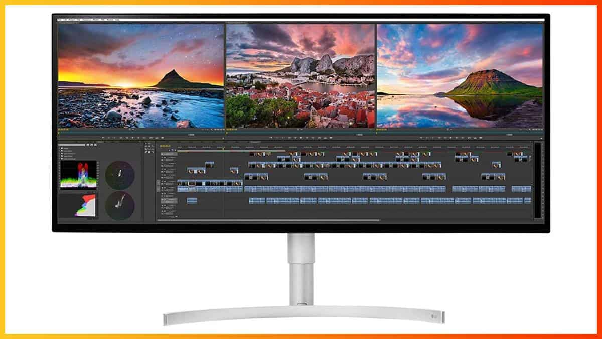 LG 34WK95U Review