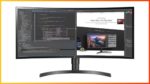 LG 34WN80C Review