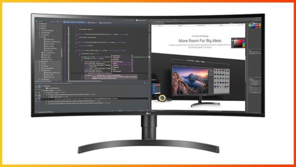 LG 34WN80C Review